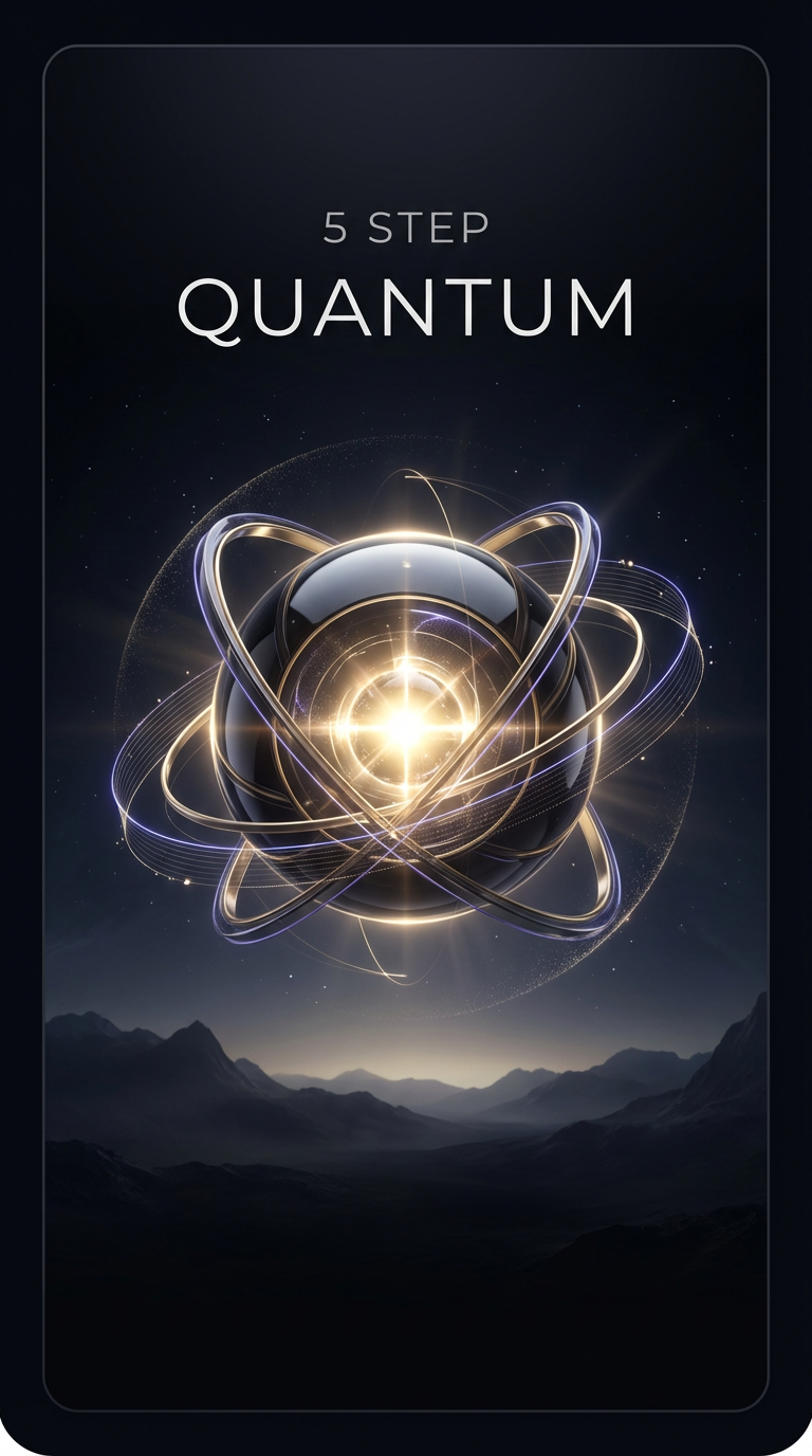 Quantum